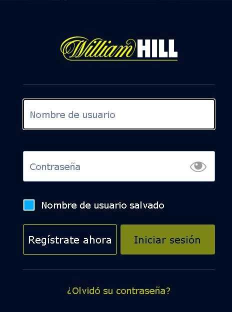 william hill españa|william hill log in uk.